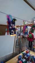 Christmas market Neukolln