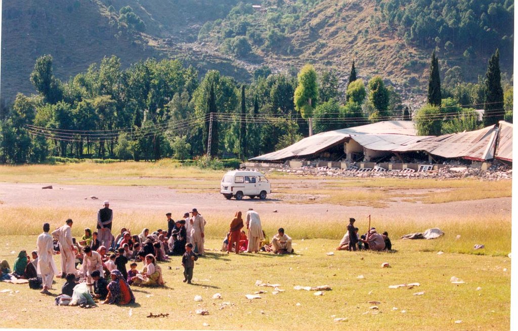 Adopt a Child out of 500 Children in Pakistan - GlobalGiving