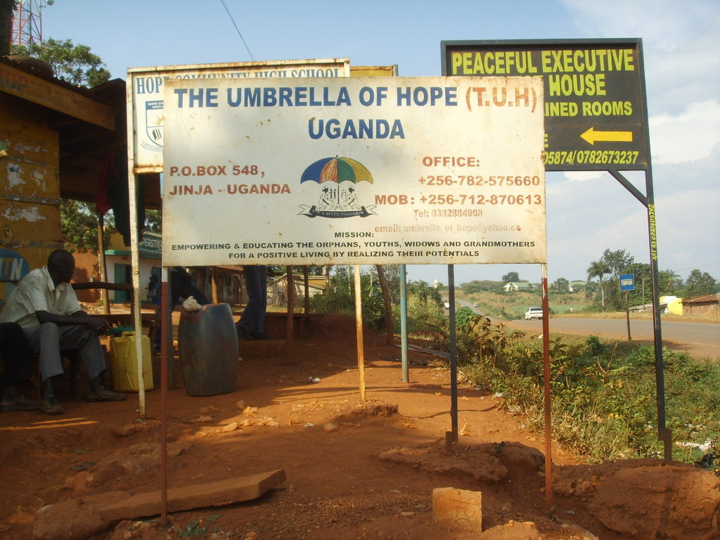 Educate 25 Rural Children in Uganda
