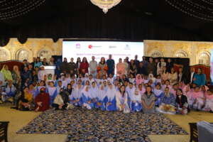 5th Annual Conference on Girl's Education