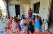 Increase Girls' Access to Education in Pakistan