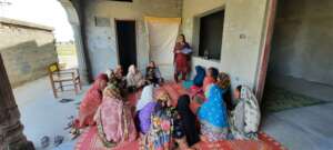 Increase Girls' Access to Education in Pakistan