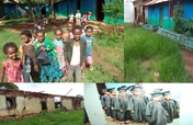 School Renovation for 170 Negelle Borena Students