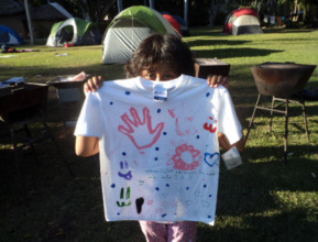 summer camp