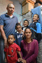 Garcia Family
