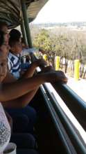 Parental Skills Workshop, recreational trip.