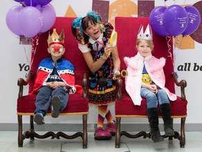 Clown Doctors