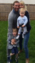 Oliver's Family