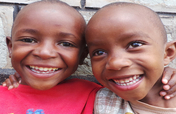 EDUCATE A POOR ORPHAN  WITH 18 US$ A MONTH