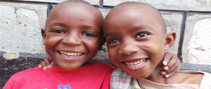 EDUCATE A POOR ORPHAN  WITH 18 US$ A MONTH