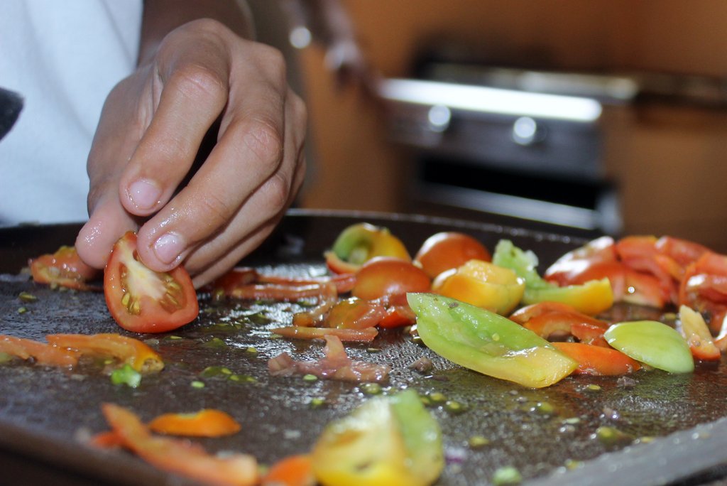 Aquaponics Solution to Climate Change