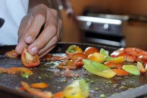 Nutrition Kitchen