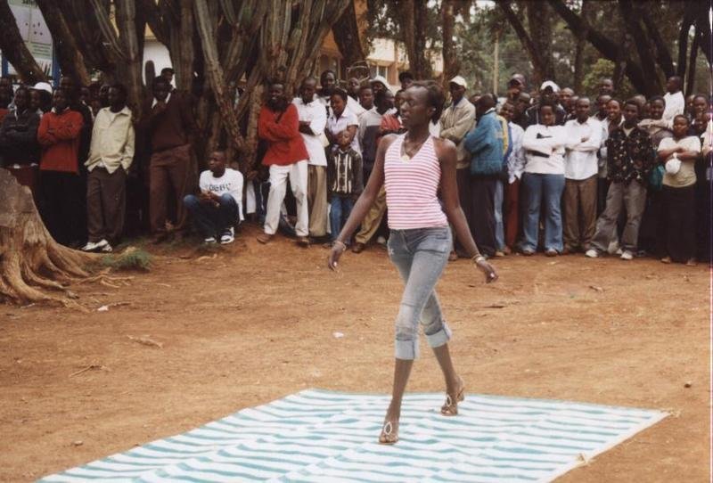 Encourage Rural Communities Know their HIV Status