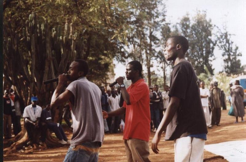 Encourage Rural Communities Know their HIV Status