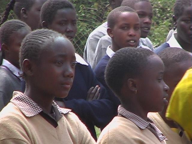 Encourage Rural Communities Know their HIV Status