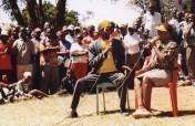 Encourage Rural Communities Know their HIV Status