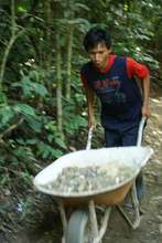 Working Hard after Lunch