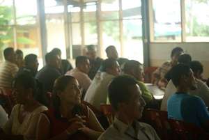 Teacher Training Day