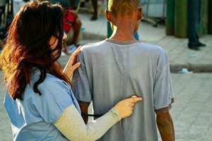 Medical check-up