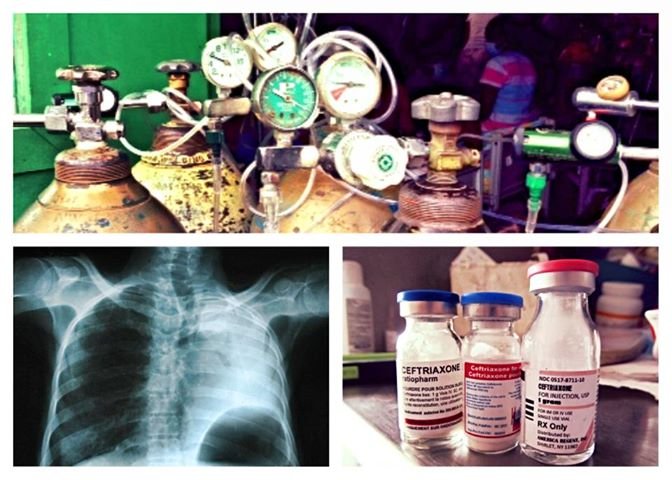 Supporting Our Caregivers for TB Patients in Haiti