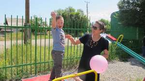 Now the disabled can play alongside their peers