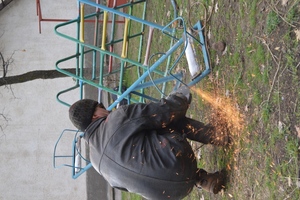 ARDI playground