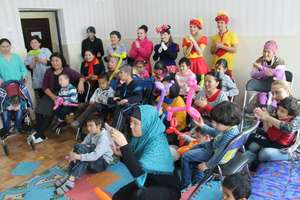 ARDI: a small concert for kids