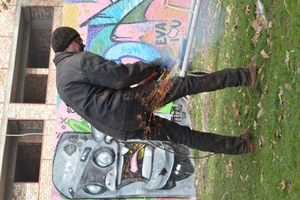 ARDI playground