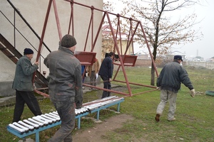 ARDI playground