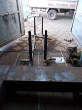 equipment for Leninskoe playground