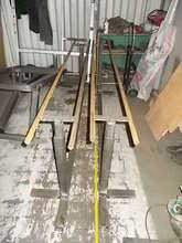equipment for Leninskoe playground