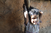 Ending Child Sexual Violence In120 Indian Villages
