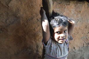 Ending Child Sexual Violence In120 Indian Villages