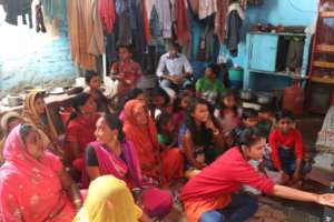 Small screening