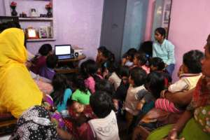 Small screening