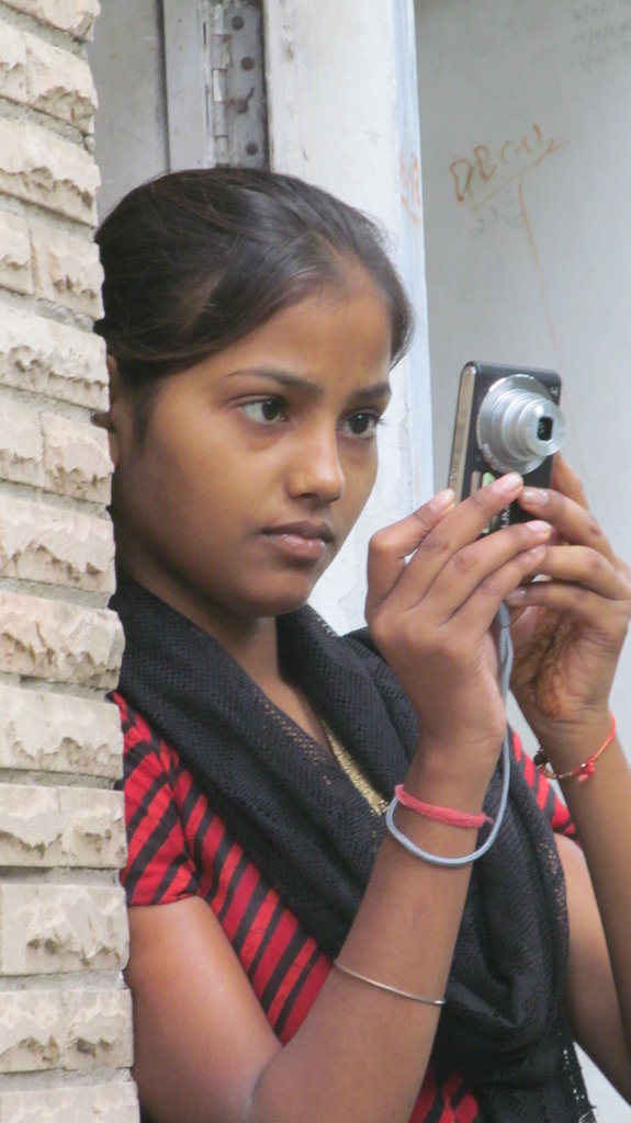 Young Girls Fight Against Early & Forced Marriage