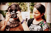 Young Girls Fight Against Early & Forced Marriage