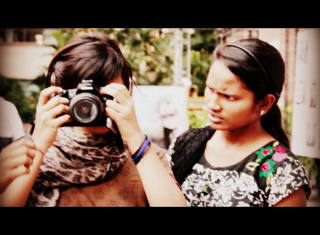 Young Girls Fight Against Early & Forced Marriage