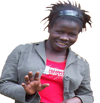 Uplifting Teen Mothers in Kenya