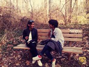 Discussing the Revolution with RevolutionaryShweta