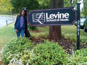 My Drum School
