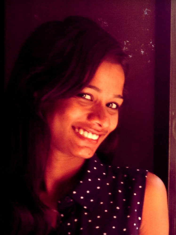 Send Sheetal from Red-Light Area to US Drum School
