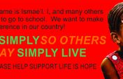 School bus needed for Haitian orphans