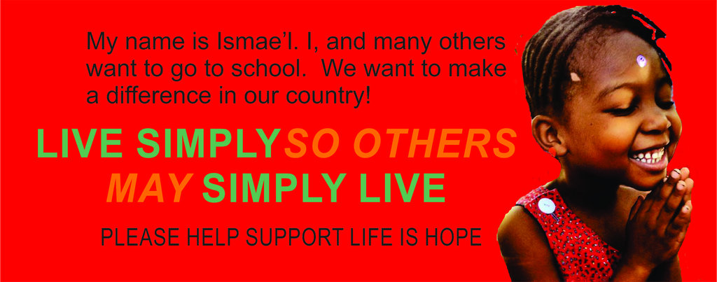 School bus needed for Haitian orphans