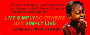 School bus needed for Haitian orphans