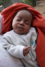 Pictures from Mogra Babies' Unit