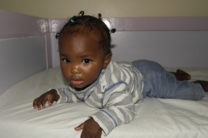 Pictures from Mogra Babies' Unit