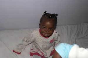 Pictures from Mogra Babies' Unit
