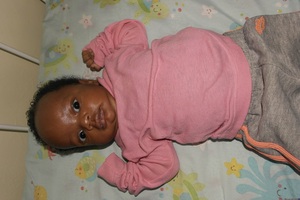 Pictures from Mogra Babies' Unit