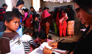 Preschool gives children a head start